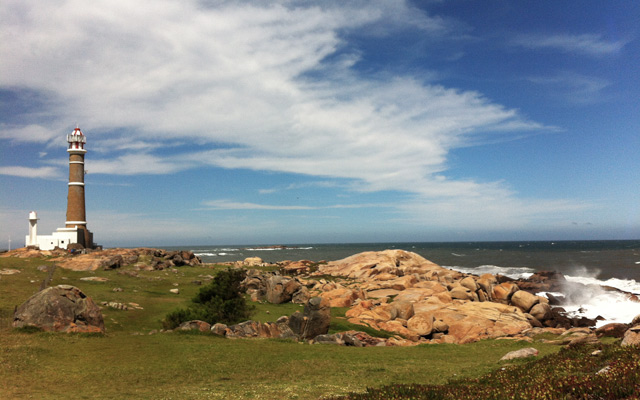 Cabo Polonio