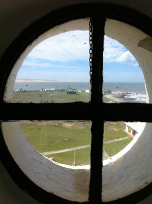 Cabo Polonio