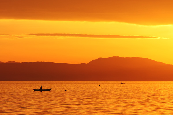Cape Maclear