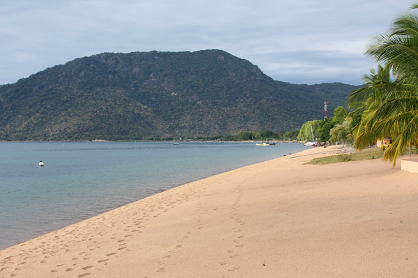 Cape Maclear