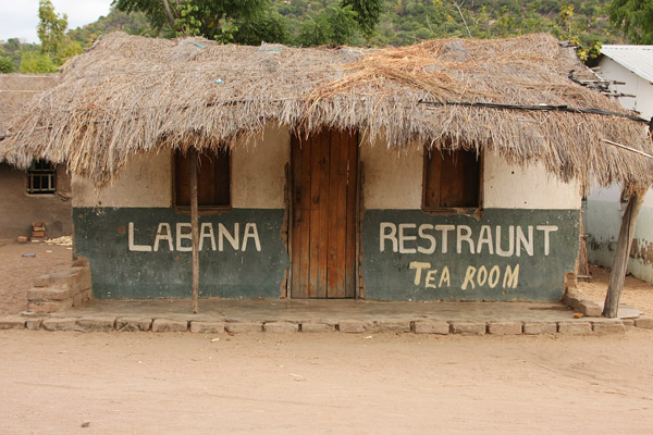 Cape Maclear