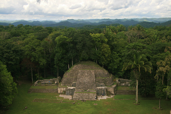Belize