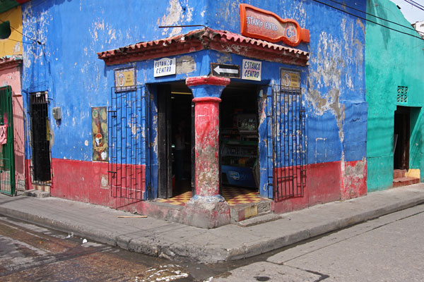 Getsemani