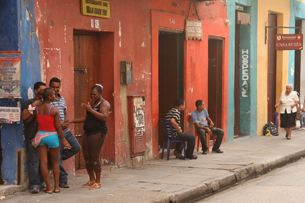 Getsemani