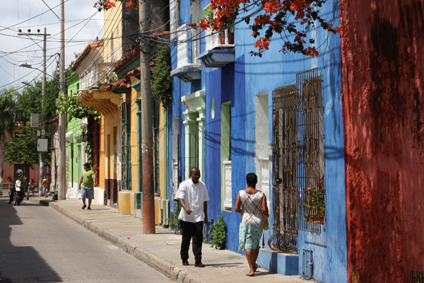 Getsemani