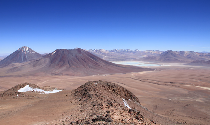 Cerro Toco