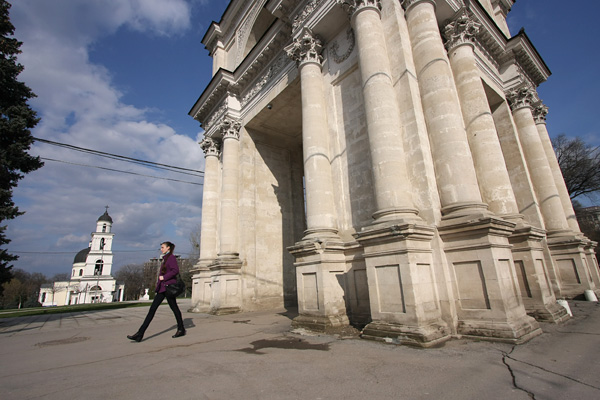 Moldova