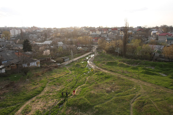 Chisinau