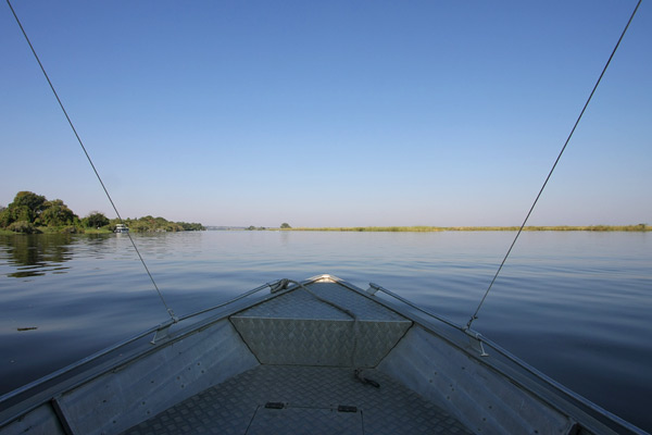 Botswana