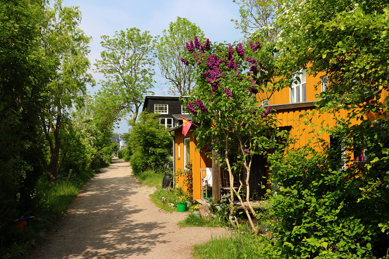 Christiania