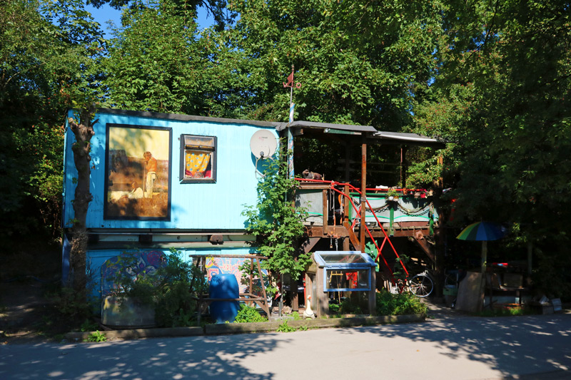 Christiania