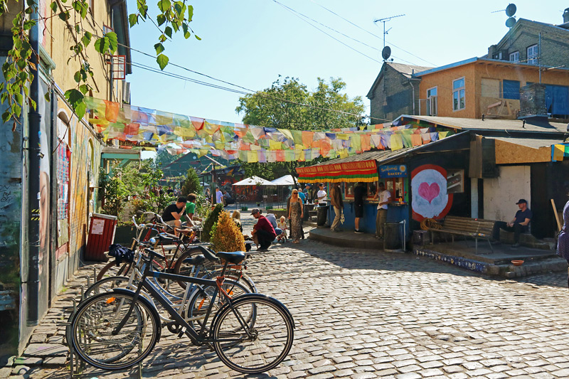 Christiania