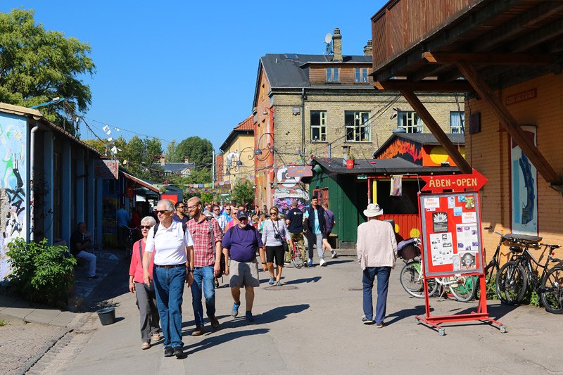 Christiania