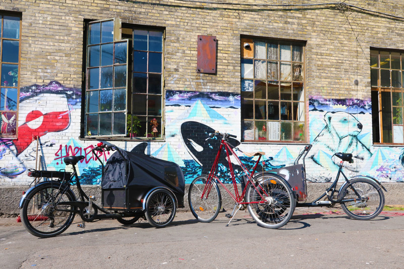Christiania