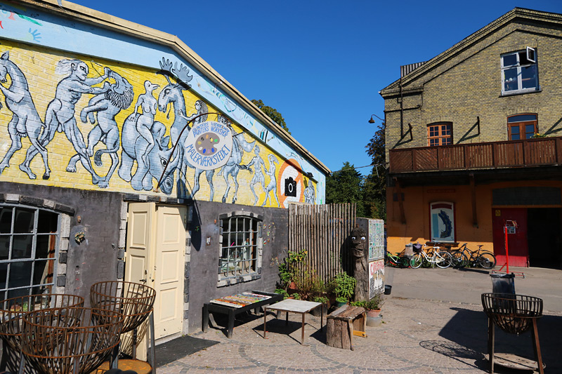 Christiania