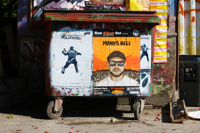 Christiania