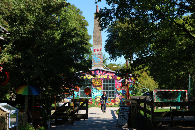 Christiania