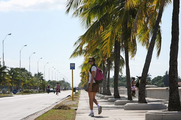 Malecon