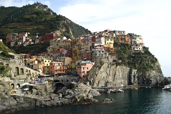 Cinque Terre