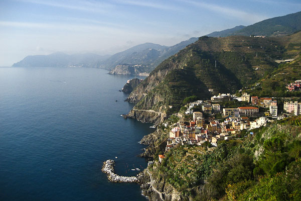 Cinque Terre