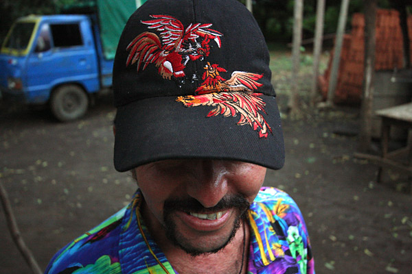 Nicaragua