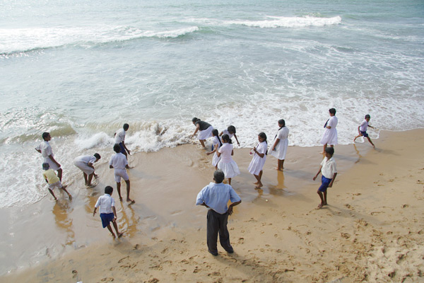 Galle Face