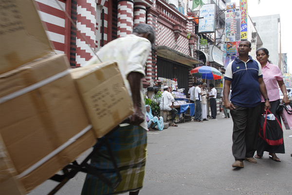 Pettah