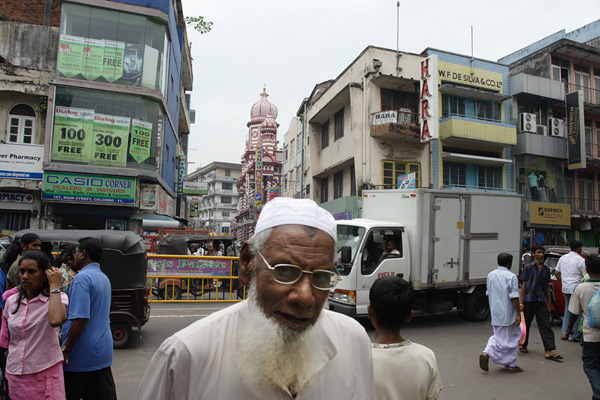 Pettah