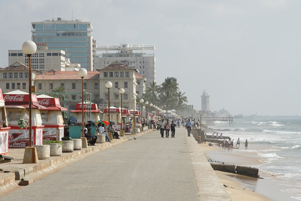 Galle Face