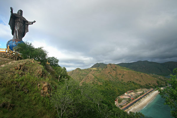 East Timor