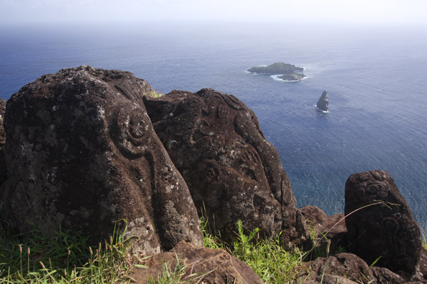 Orongo