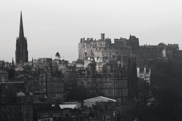 Edinburgh