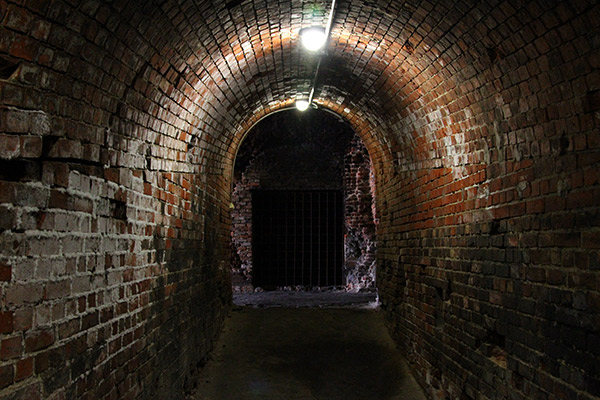 Fort No. 5
