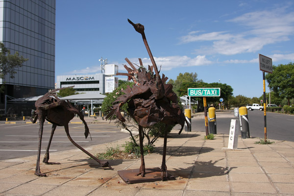 Botswana