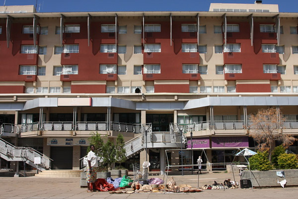Gaborone