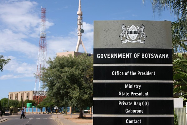 Gaborone