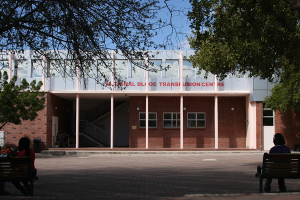 Gaborone