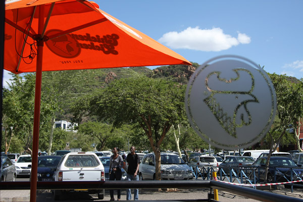 Gaborone