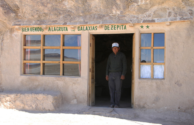 Bolivia