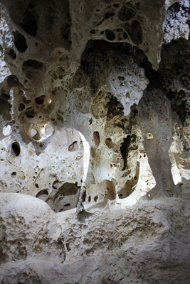 Galaxy Cave
