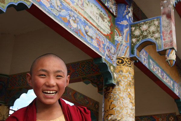 Monk