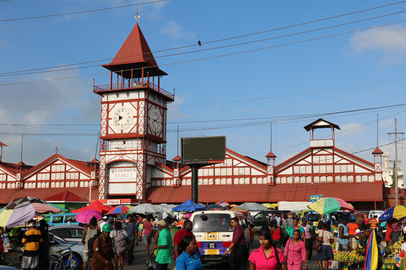 Guyana