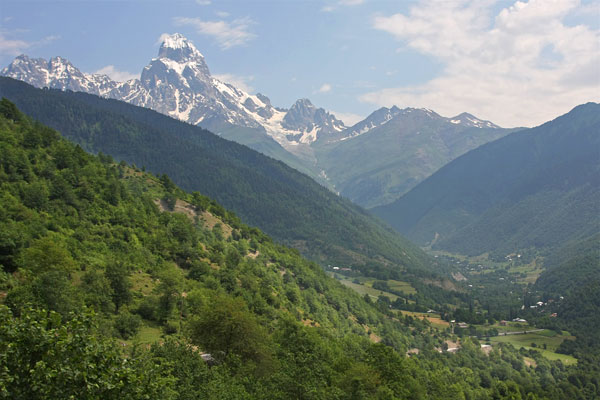 Georgia