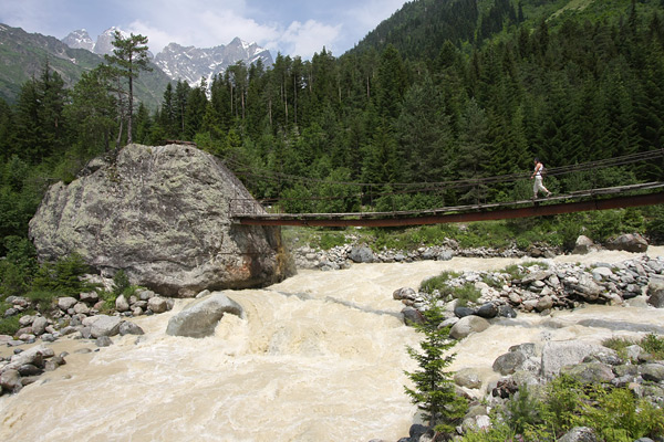Svaneti