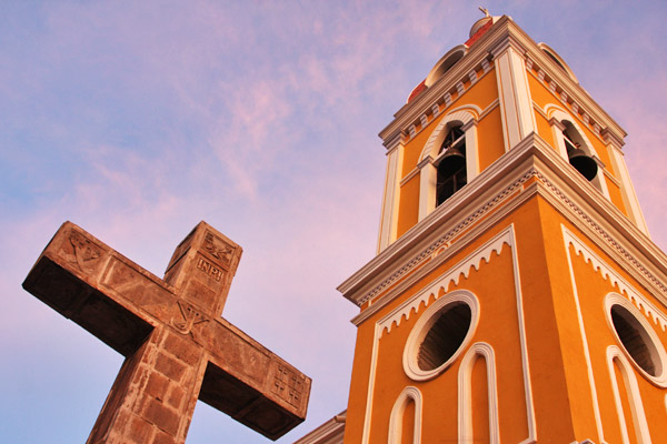 Nicaragua