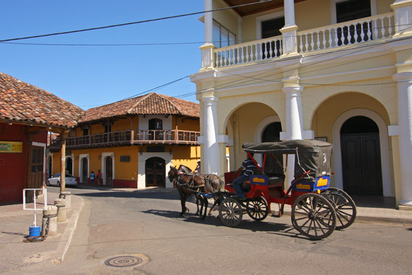 plaza