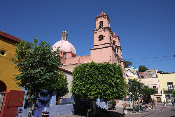 Guanajuato