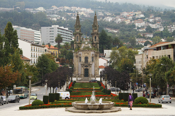 Portugal