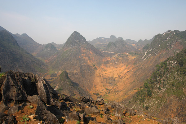 Ha Giang