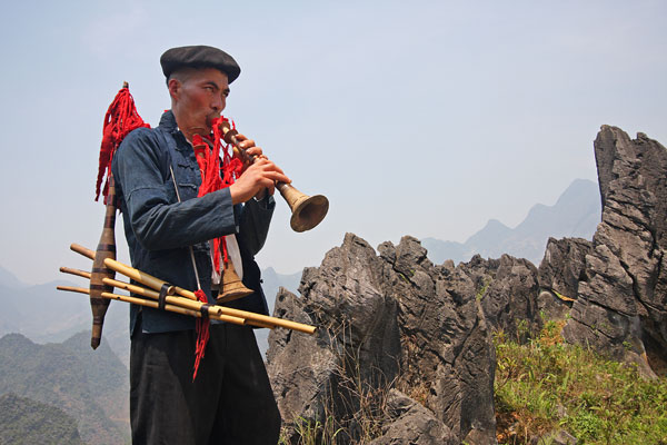 Ha Giang